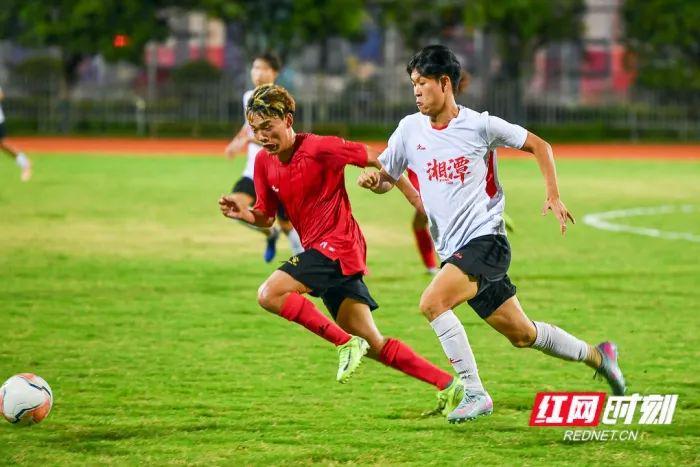 湘超热身赛“战况独家复盘”：哪家豪强已悄悄起飞？哪支队伍状态起伏不定？